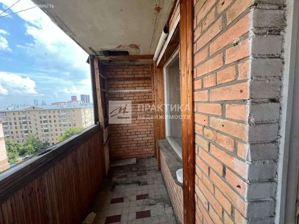 1-комнатная квартира: Москва, улица Костякова, 11к1 (41.8 м) - Фото 1