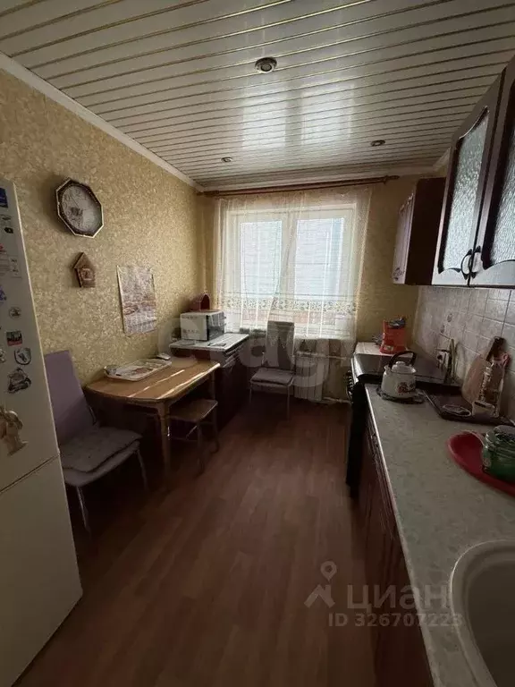 1-к кв. Тульская область, Тула ул. Максимовского, 9 (42.0 м) - Фото 2