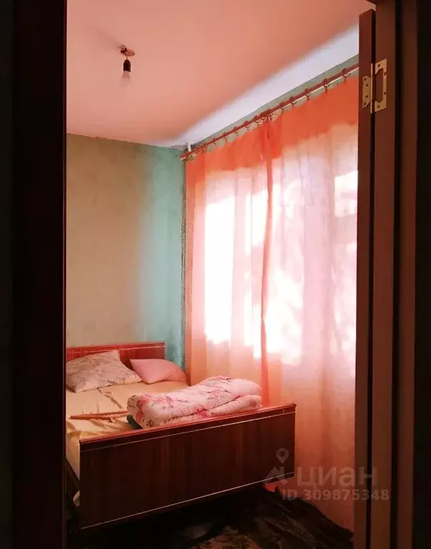 3-к кв. Мурманская область, Мурманск Инженерная ул., 8 (50.0 м) - Фото 2