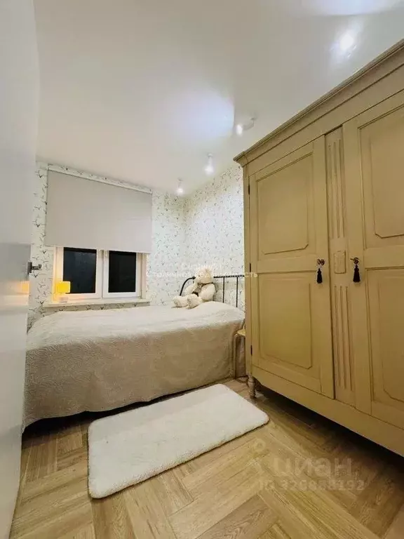 2-к кв. Москва Студенческая ул., 21 (42.0 м) - Фото 2