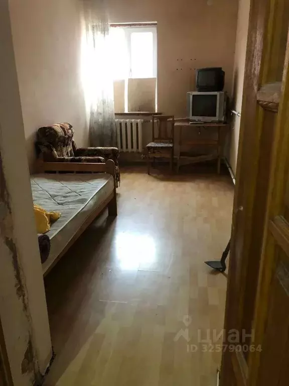 Дом в Краснодарский край, Анапа муниципальный округ, с. Цибанобалка ... - Фото 1