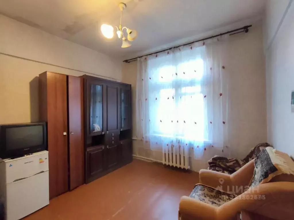 Комната Москва 7-я Парковая ул., 10 (16.0 м) - Фото 1