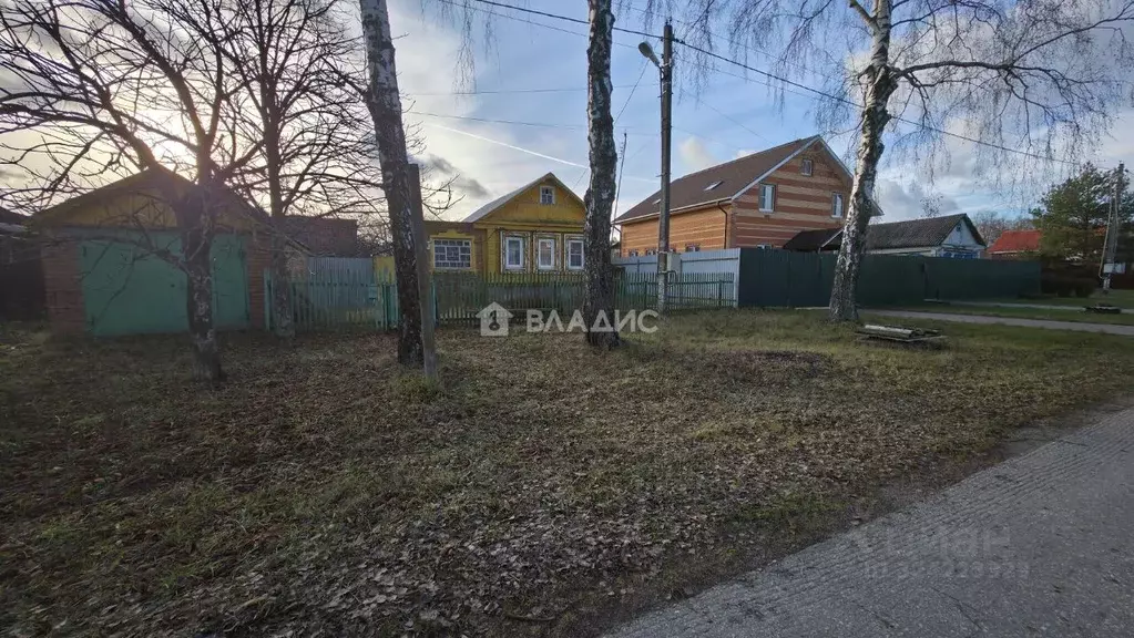 Дом в Московская область, Луховицы муниципальный округ, с. Алпатьево ... - Фото 2