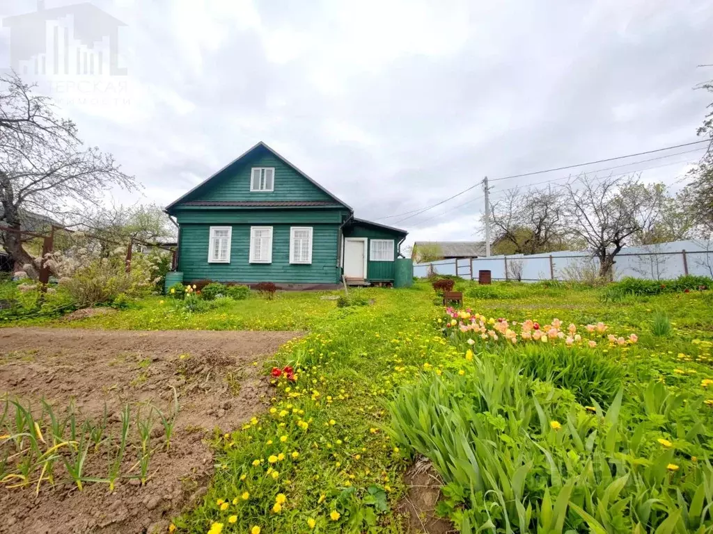 Дом в Московская область, Истра городской округ, д. Слабошеино 16А (36 ... - Фото 0