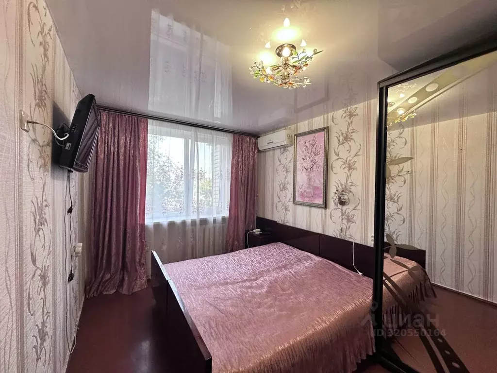 2-к кв. Севастополь ул. Лоцманская, 9 (54.0 м) - Фото 1