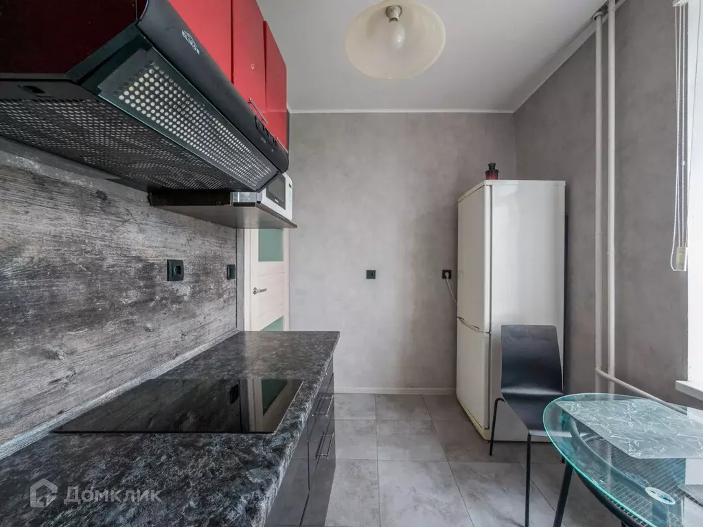 Продаётся 2-к квартира, 48.2 м - Фото 1