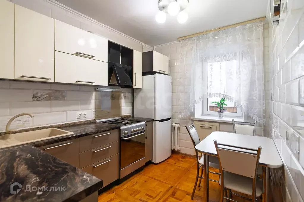Продаётся 3-к квартира, 59.3 м - Фото 0