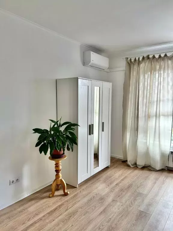 1-к кв. Москва Севастопольский просп., 79А (40.6 м) - Фото 0