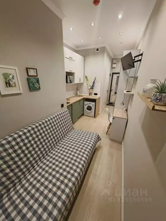 2-к кв. Москва ул. Поляны, 9 (52.0 м) - Фото 0