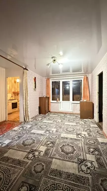 2-к кв. Москва ул. Удальцова, 37 (46.0 м) - Фото 1