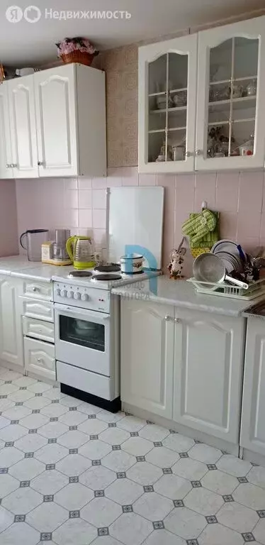 3-комнатная квартира: Челябинск, Тепличная улица, 3 (72.3 м) - Фото 0