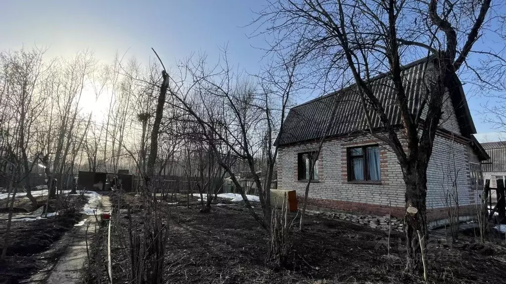Дом в Московская область, Орехово-Зуевский городской округ, Дружба СНТ ... - Фото 2