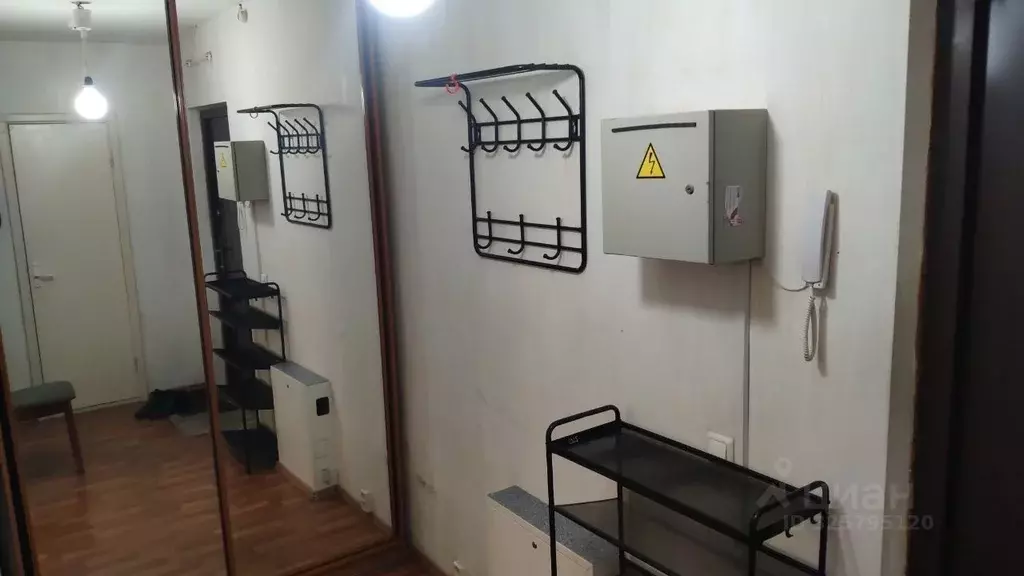 1-к кв. Санкт-Петербург Дунайский просп., 55к1 (40.0 м) - Фото 1