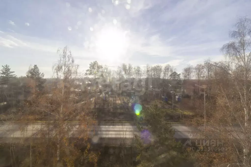 Студия Тюменская область, Тюмень Тополя СНТ, ул. 19-я, 90А (38.0 м) - Фото 0