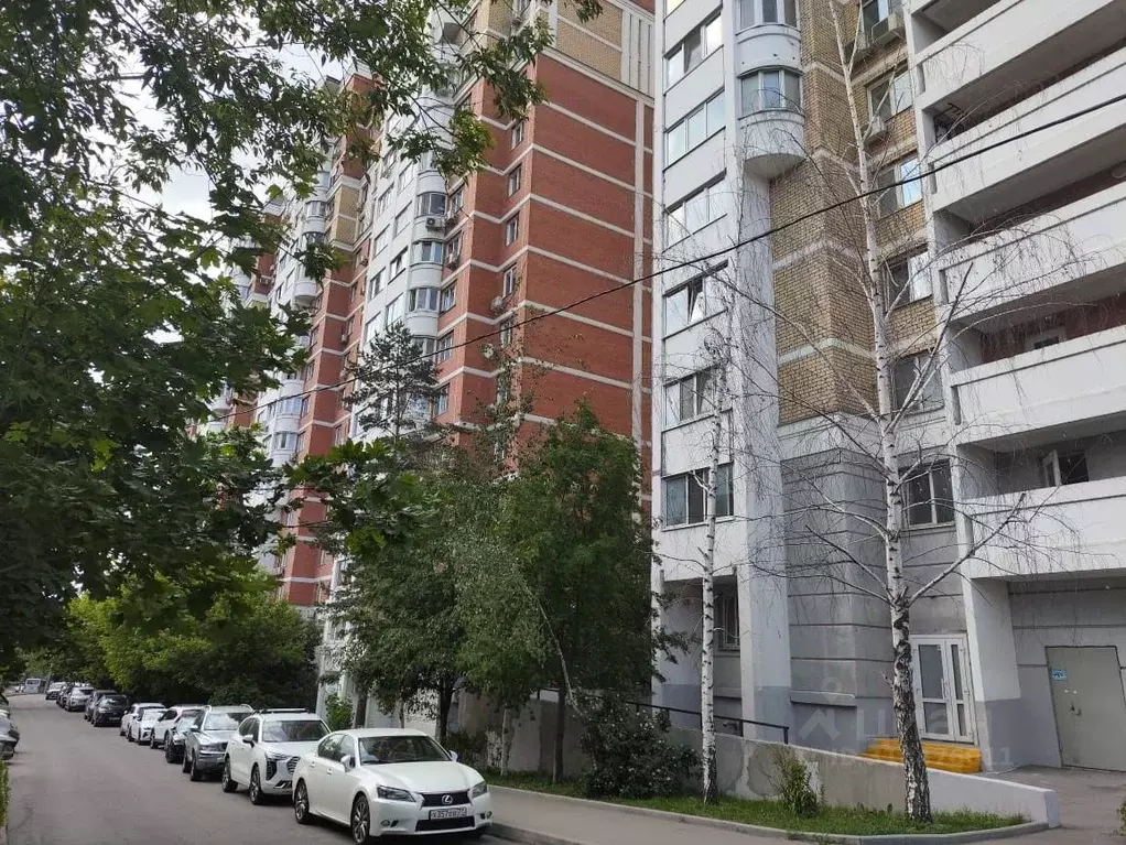 Помещение свободного назначения в Москва Коктебельская ул., 8 (75 м) - Фото 0