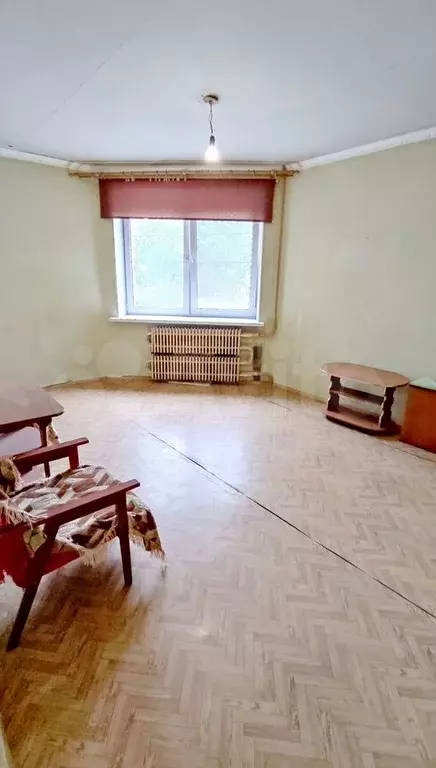 1-к. квартира, 43 м, 2/17 эт. - Фото 1