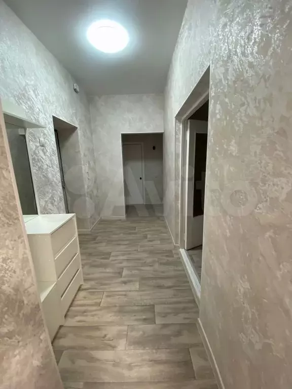 2-к. квартира, 52 м, 2/5 эт. - Фото 1