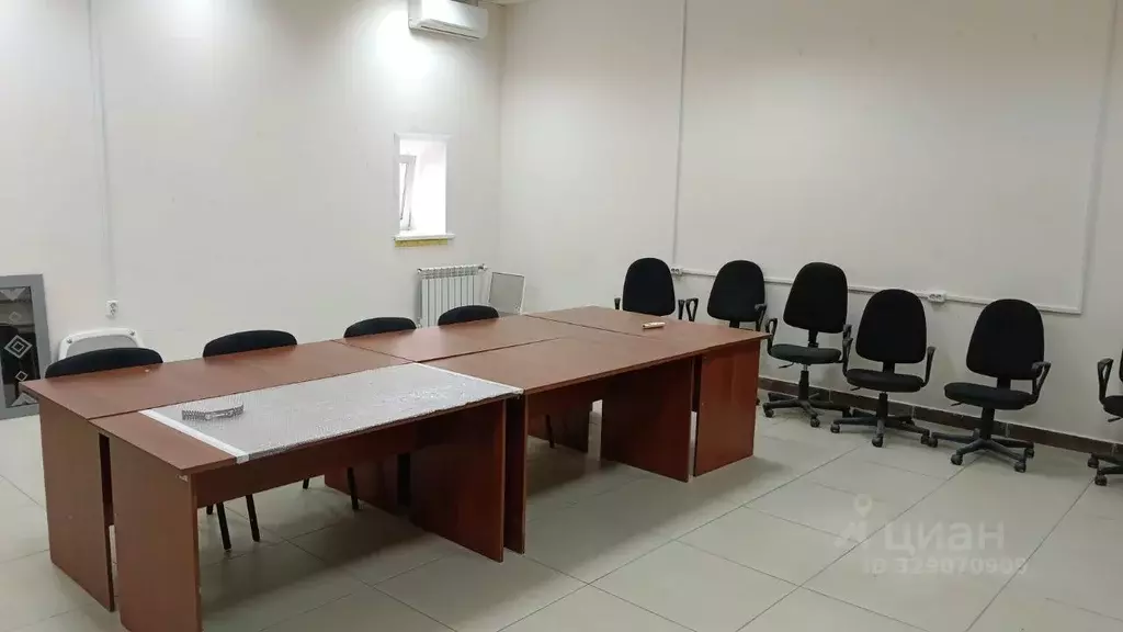 Помещение свободного назначения в Пензенская область, Пенза ул. ... - Фото 2