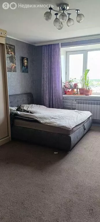 1-комнатная квартира: Кольчугино, улица Шмелёва, 7 (36 м) - Фото 1