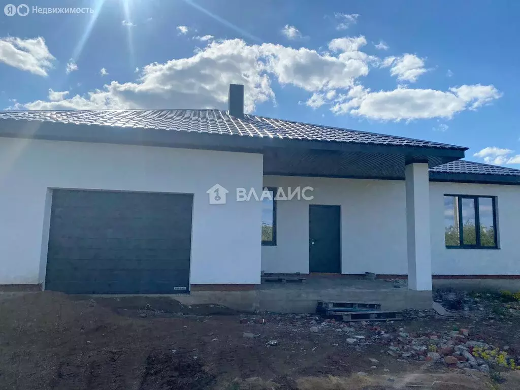 Дом в Казадаевка, Уральская улица (156.6 м) - Фото 1