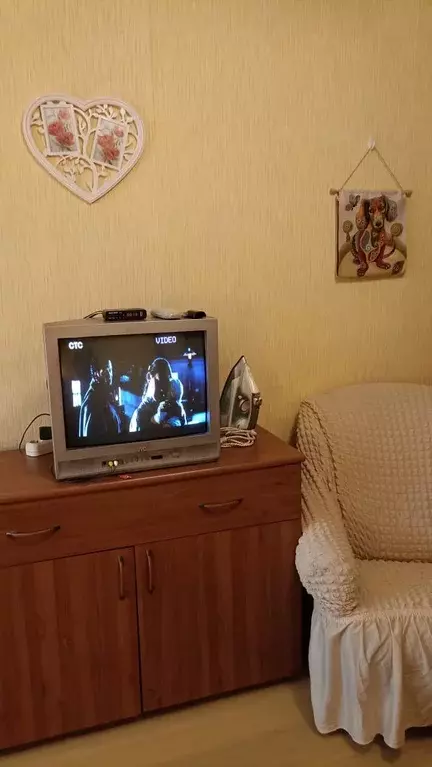 Продаётся 1-к квартира, 31.1 м - Фото 1