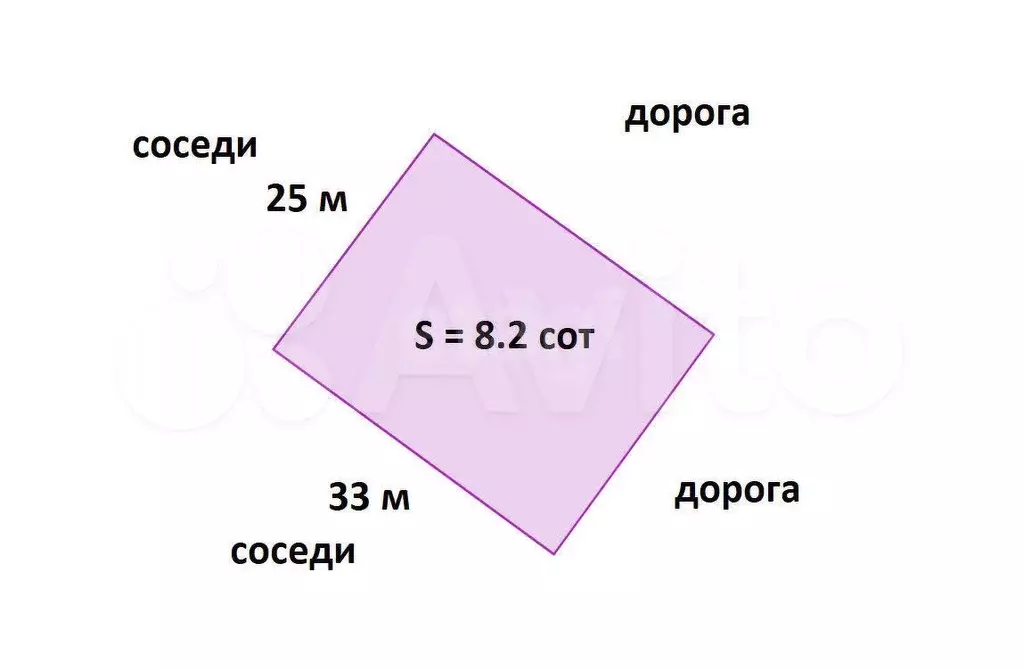 Дом 60 м на участке 8,2 сот. - Фото 0