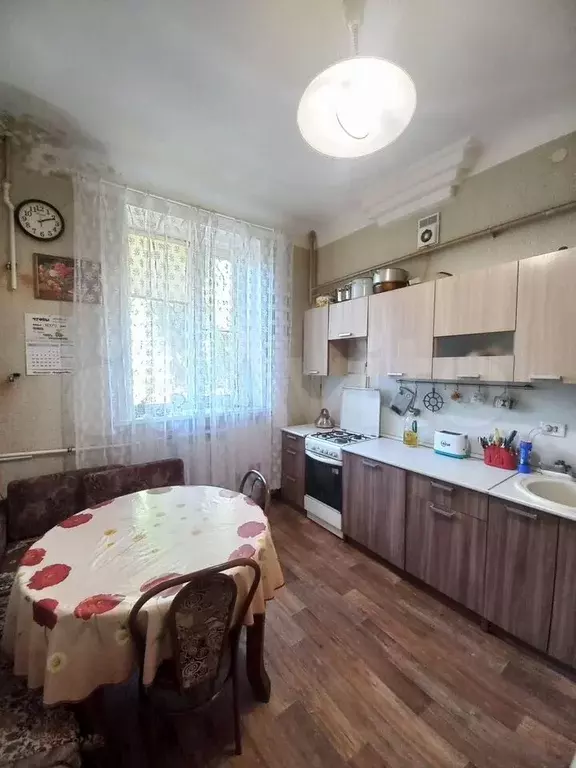 2-к. квартира, 63,5 м, 1/3 эт. - Фото 1