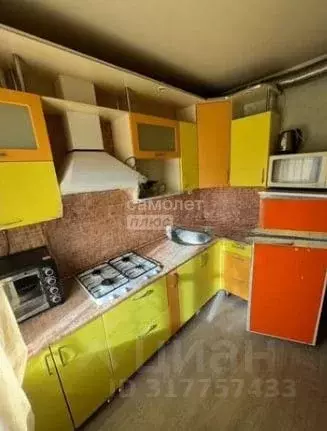 2-к кв. Липецкая область, Липецк ул. П.И. Смородина, 24 (70.0 м) - Фото 1