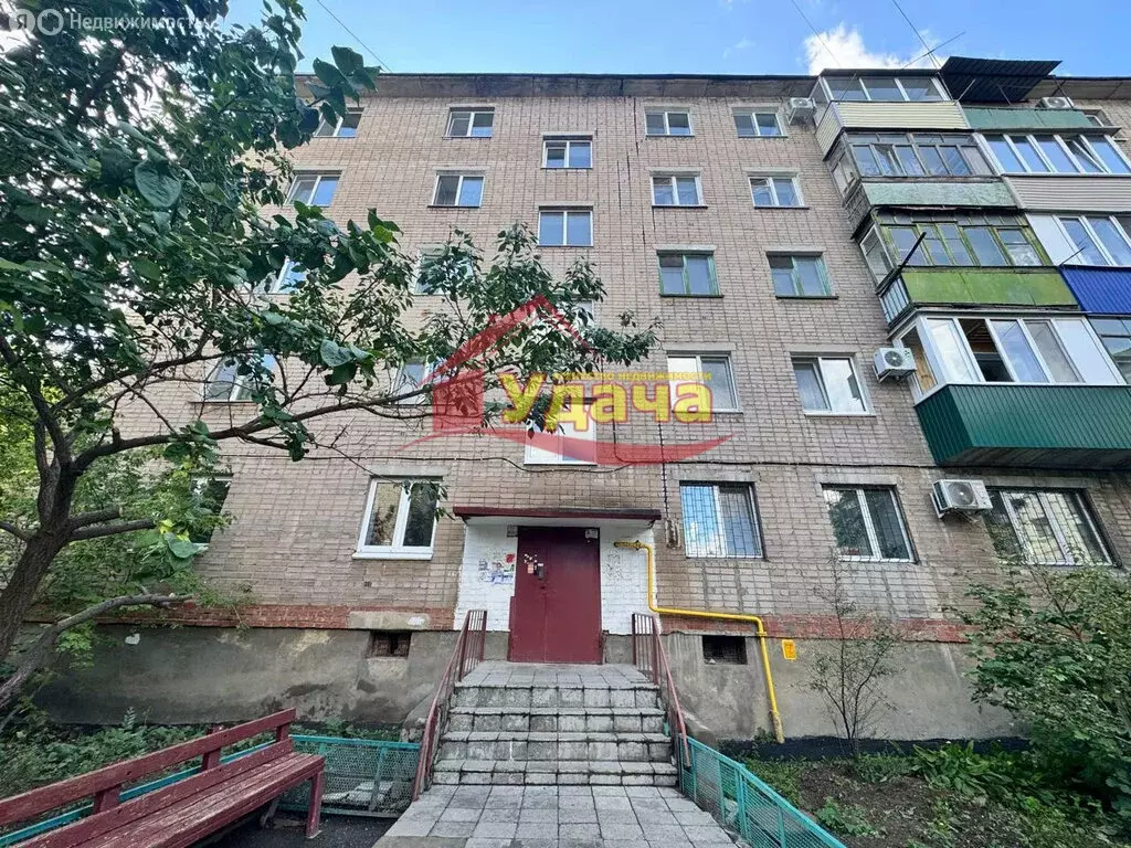 3-комнатная квартира: Орск, микрорайон Новый город, проезд ... - Фото 0