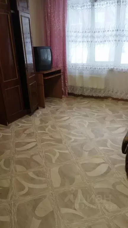 1-к кв. Томская область, Томск просп. Мира, 13 (33.0 м) - Фото 1