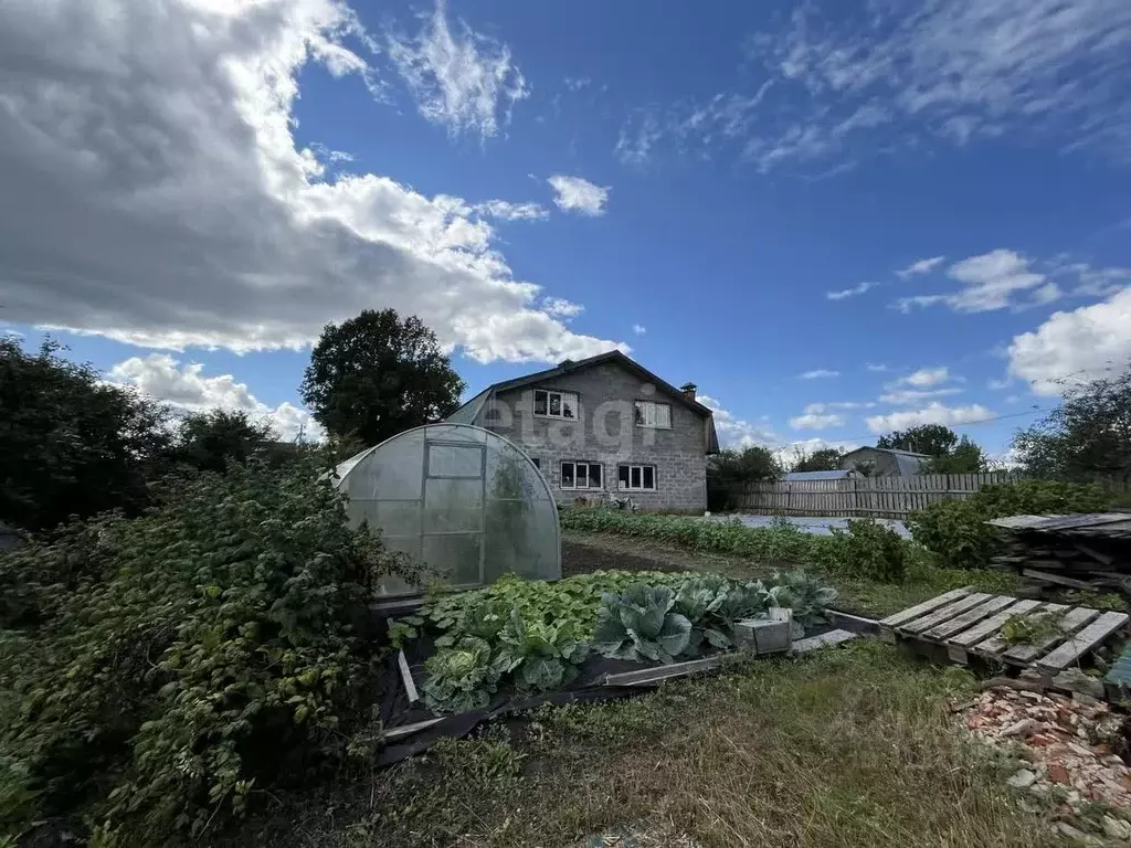 Дом в Марий Эл, Йошкар-Ола Мичуринец СНТ, 48 (140 м) - Фото 0