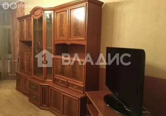 2-комнатная квартира: Москва, Мичуринский проспект, 5 (74.2 м) - Фото 1