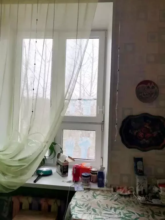 3-к кв. Нижегородская область, Саров ул. Шевченко, 34 (68.9 м) - Фото 2