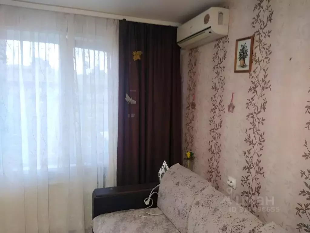 1-к кв. Удмуртия, Ижевск ул. Баранова, 83 (29.1 м) - Фото 0