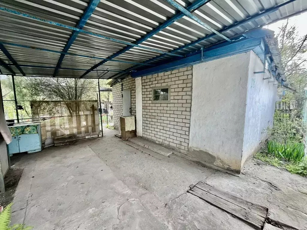 Дом в Ростовская область, Белая Калитва БКМПО-1 садоводческое ... - Фото 2