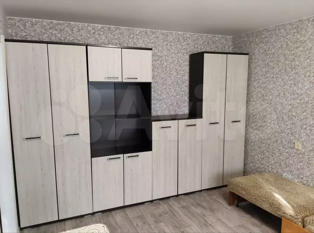 1-к. квартира, 32 м, 1/5 эт. - Фото 0