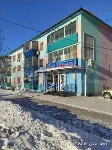 2-к кв. Амурская область, Белогорск ул. Кирова, 201 (49.5 м) - Фото 2