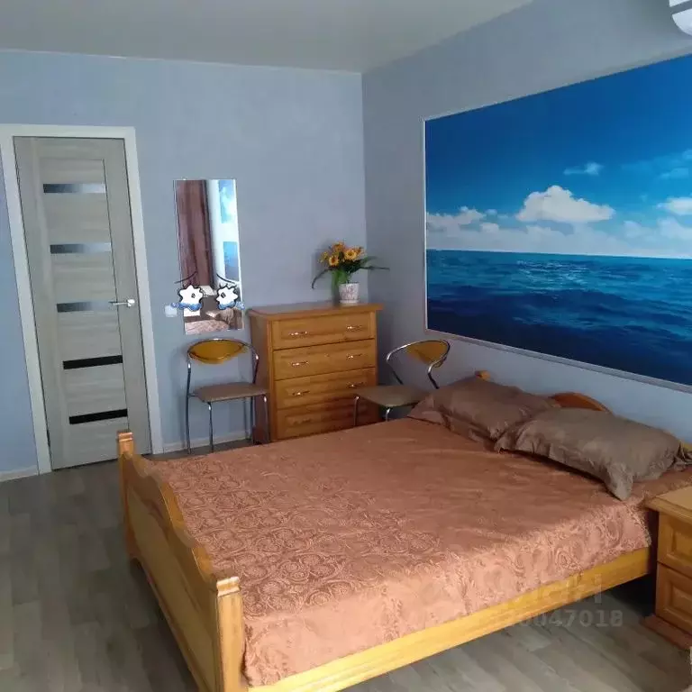 Комната Краснодарский край, Геленджик ул. Калинина, 7А - Фото 0