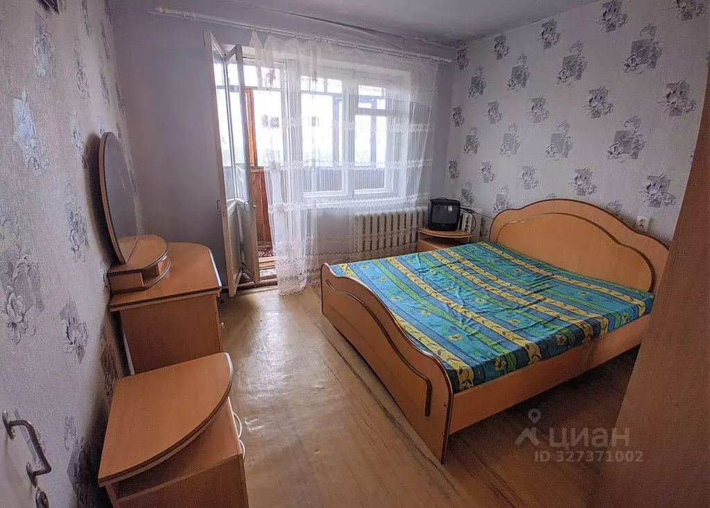 Комната Свердловская область, Екатеринбург Пионерский жилрайон, пер. ... - Фото 1