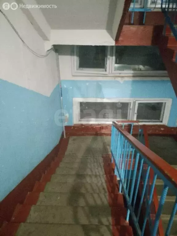 1-комнатная квартира: посёлок Левженский, Центральная улица, 5 (33 м) - Фото 2