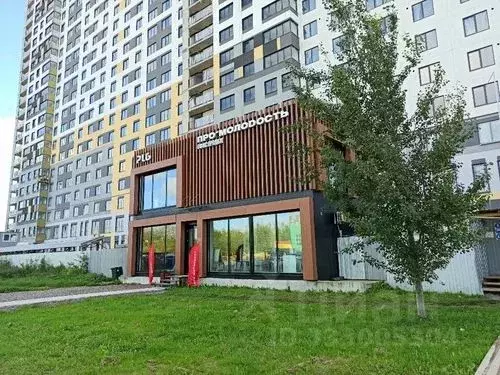 Помещение свободного назначения в Санкт-Петербург просп. Большевиков, ... - Фото 1