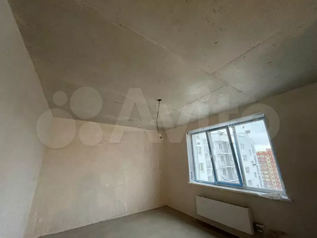 Квартира-студия, 74 м, 11/18 эт. - Фото 1
