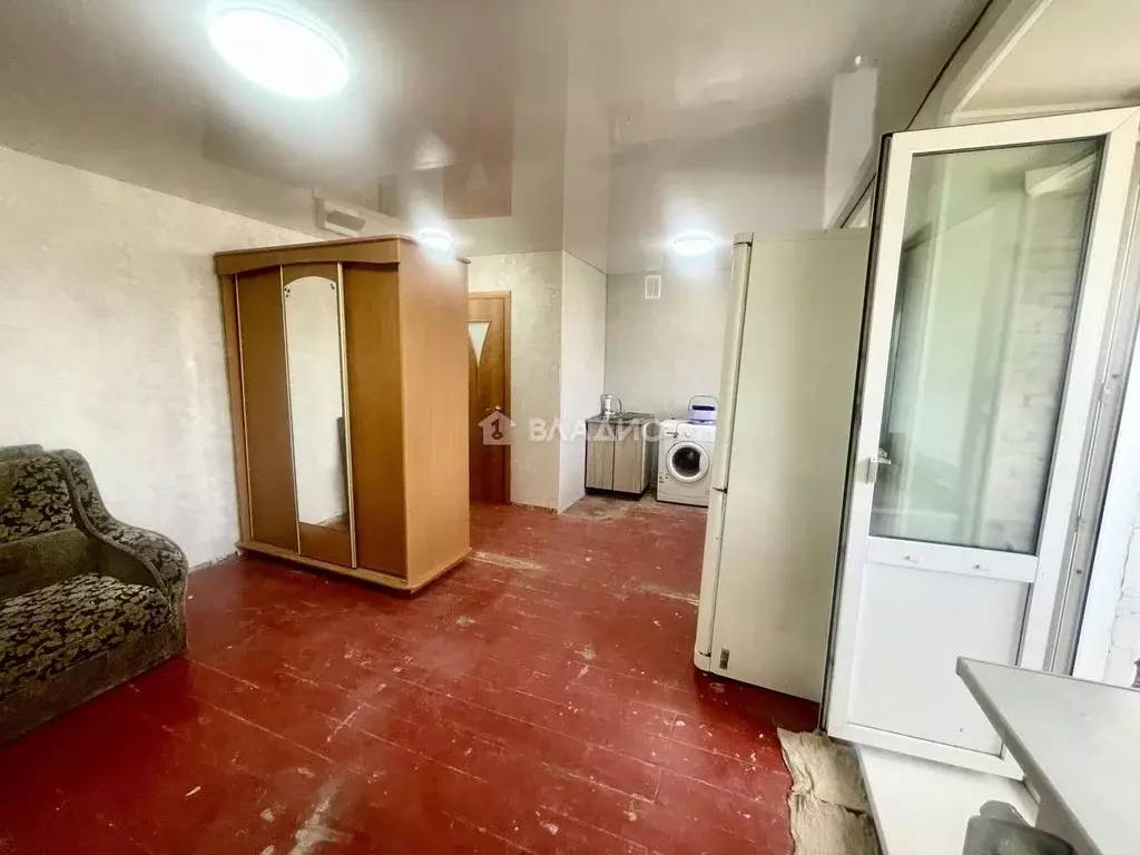 Комната Алтайский край, Бийск Ударная ул., 71 (24.0 м) - Фото 0