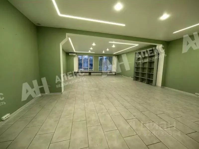 Офис в Москва Старокалужское ш., 62 (84 м) - Фото 0