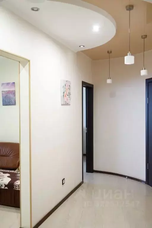 3-к кв. Самарская область, Самара Революционная ул., 4 (80.0 м) - Фото 2