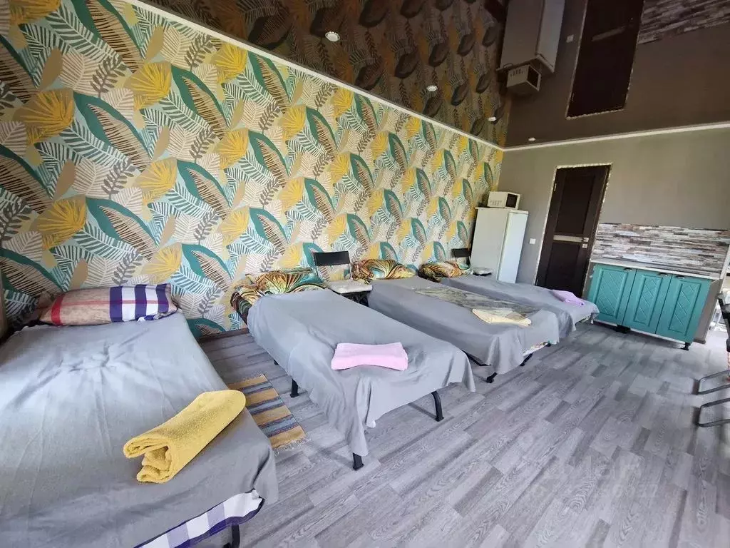 Дом в Татарстан, Зеленодольск ул. Островского, 3 (55 м) - Фото 1