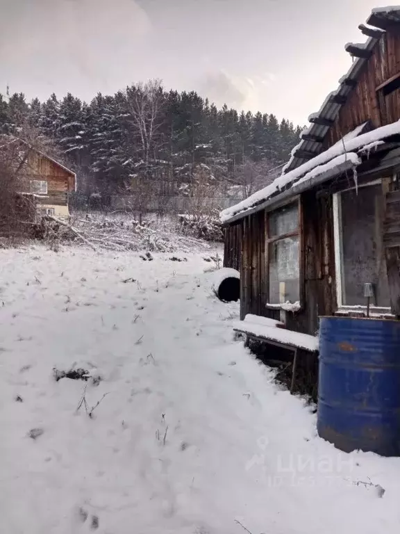 Дом в Алтайский край, Белокуриха Лесной пер. (48 м) - Фото 1