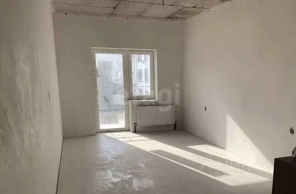 1-к кв. Ставропольский край, Кисловодск Замковая ул. (53.0 м) - Фото 1