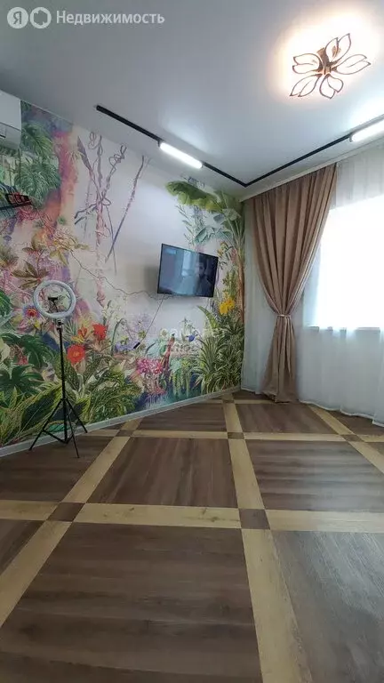 Дом в Волгоград, СНТ Берендей, 5-я линия (43 м) - Фото 1