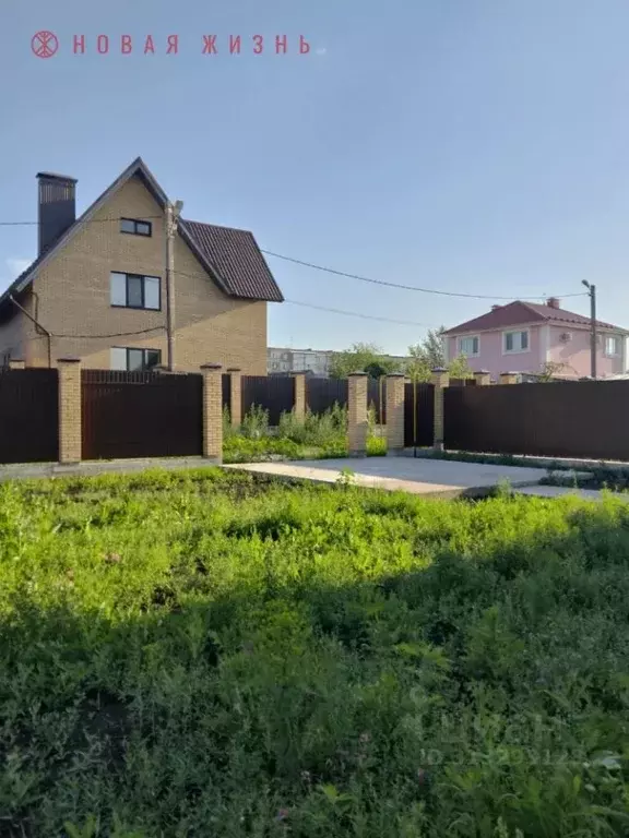 Коттедж в Самарская область, Волжский район, Петра Дубрава городское ... - Фото 1